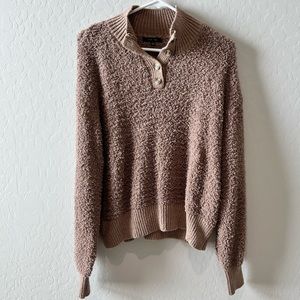 Love Tree Sweater